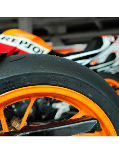 NEUMATICO KINGTYRE K97 150/60 R17...