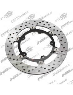 DISCO FRENO DELANTERO...