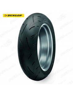 NEUMATICO DUNLOP ROADSPORT...