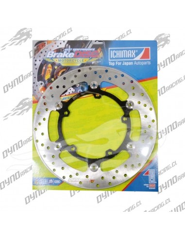 DISCO FRENO DELANTERO YAMAHA R3 /...