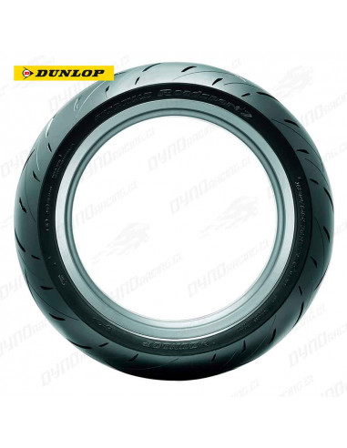 NEUMATICO DUNLOP ROADSPORT 2 190/50...