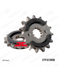 PIÑON SUZUKI - GSXR 1000 K8...