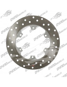 DISCO FRENO TRASERO BAJAJ...