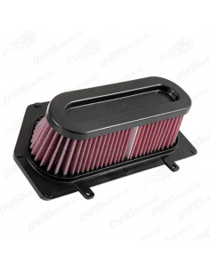 FILTRO DE AIRE K&N SUZUKI...
