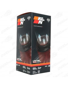 FILTRO DE AIRE K&N SUZUKI... 2