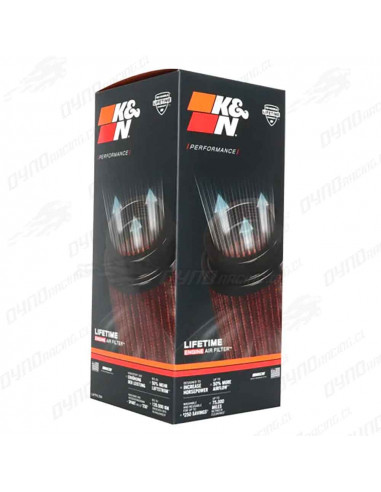 FILTRO DE AIRE K&N SUZUKI GSXR 1000R...