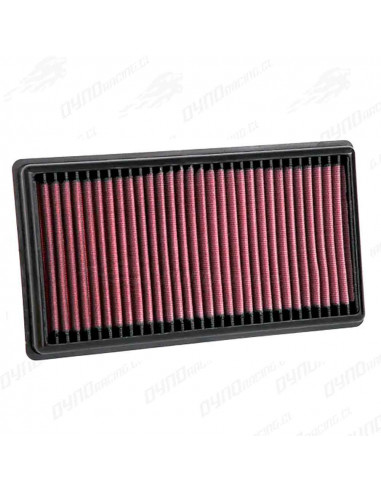 FILTRO DE AIRE K&N PARA BMW S1000R (...