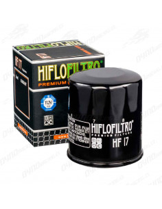 FILTRO ACEITE CF MOTO NK400...