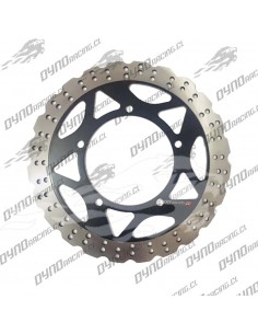 DISCO FRENO DELANTERO...