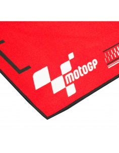 ALFOMBRA MOTO DUCATI-LENOVO... 2