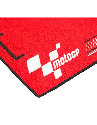 ALFOMBRA MOTO DUCATI-LENOVO 190X180 CMS