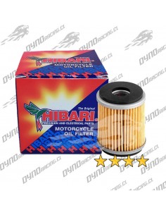 FILTRO DE ACEITE  HIBARI...