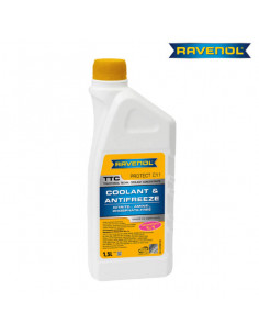 REFRIGERANTE RAVENOL HTC...