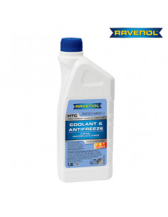Refrigerante RAVENOL HTC...
