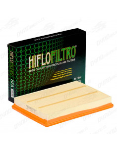 FILTRO DE AIRE HIFLO BMW...