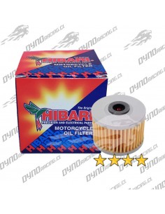 FILTRO DE ACEITE HIBARI 112...