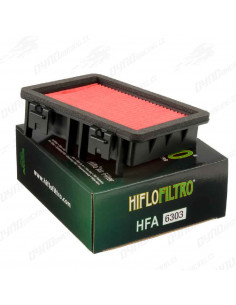 FILTRO DE AIRE HIFLO DUKE...