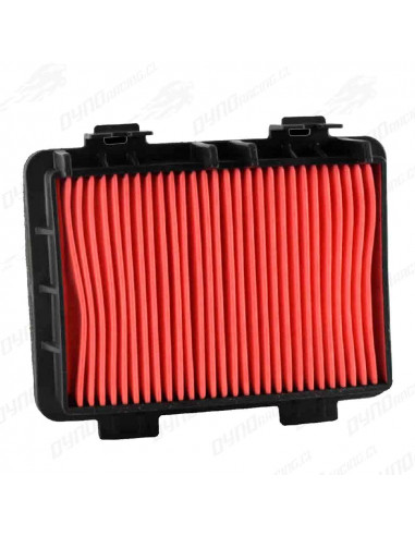 FILTRO DE AIRE HIFLO DUKE 200/390 RC...