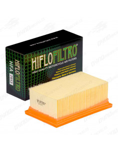 FILTRO DE AIRE HIFLO BWM...