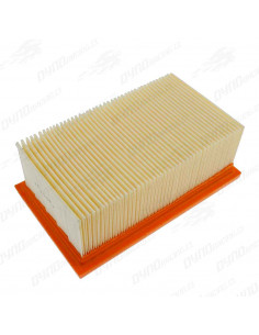FILTRO DE AIRE HIFLO BWM... 2