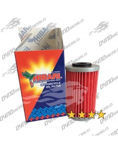 FILTRO DE ACEITE HIBARI 155...