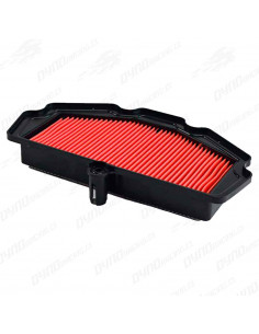 FILTRO DE AIRE HIFLO... 2