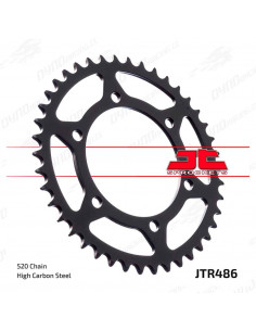 CATALINA JTSPROCKET ACERO...
