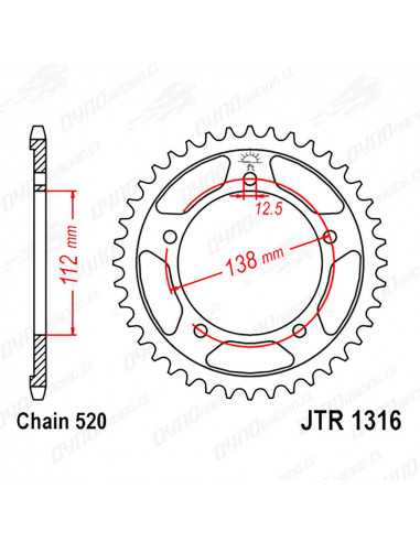 CATALINA HONDA NC750 NC 750 CB500 43...