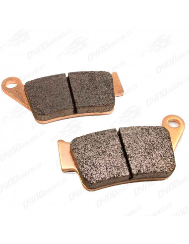 PASTILLAS FRENO BRENTA TRASERA BMW...