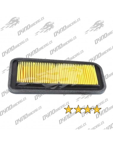 FILTRO DE AIRE YAMAHA FZ 16 2.0 HIBARI