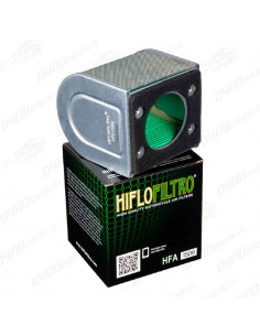 FILTRO DE AIRE HIFLO HONDA...