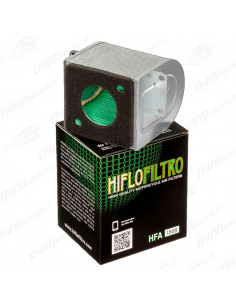FILTRO DE AIRE HIFLO HONDA...