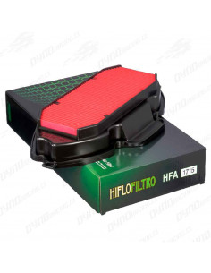 FILTRO DE AIRE HIFLO HONDA...