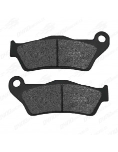 PASTILLAS DELANTERA YAMAHA...