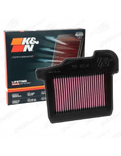FILTRO DE AIRE K&N YAMAHA...