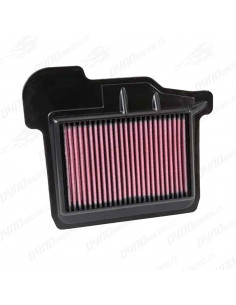 FILTRO DE AIRE K&N YAMAHA... 2
