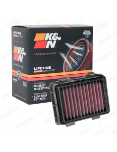 FILTRO DE AIRE K&N KTM DUKE...
