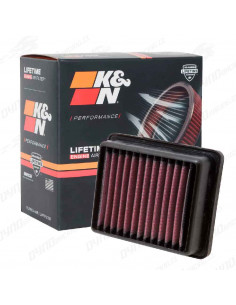 FILTRO DE AIRE K&N KTM DUKE...