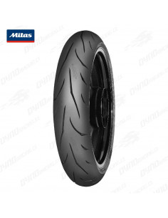 NEUMATICO MITAS SPORT FORCE...
