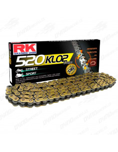 CADENA RK 520-120 XLO2...