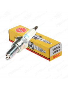BUJIA NGK MR8E 9  SUZUKI...