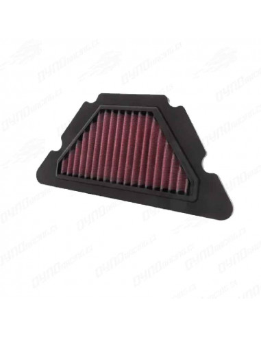 FILTRO DE AIRE K&N YAMAHA XJ6