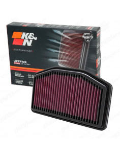 FILTRO DE AIRE K&N YAMAHA...