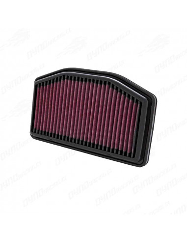 FILTRO DE AIRE K&N YAMAHA R1 2009 - 2014