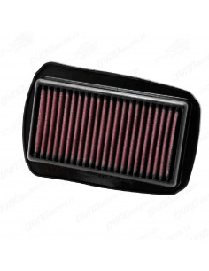 FILTRO DE AIRE K&N YAMAHA... 2