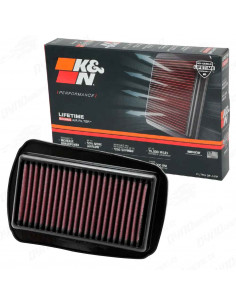 FILTRO DE AIRE K&N YAMAHA...