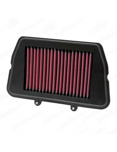 FILTRO DE AIRE k&N ALTO... 2