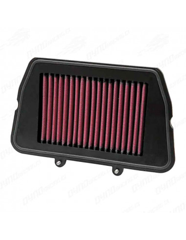 FILTRO DE AIRE k&N ALTO FLUJO TRIUMPH...