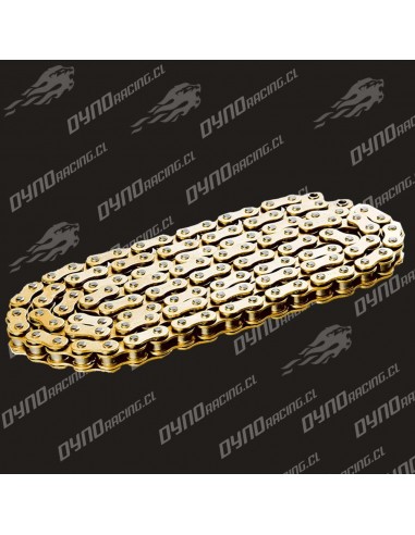 CADENA REGINA 525 - 120 DORADA...