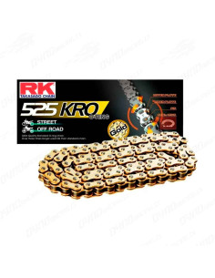 CADENA RK 525-120 KRO...